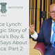 PART 2: The Tragic Story of Larcenia's Boy and What It Says About America